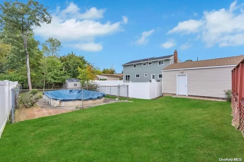 1826 Cornelius Avenue Wantagh NY 11793
