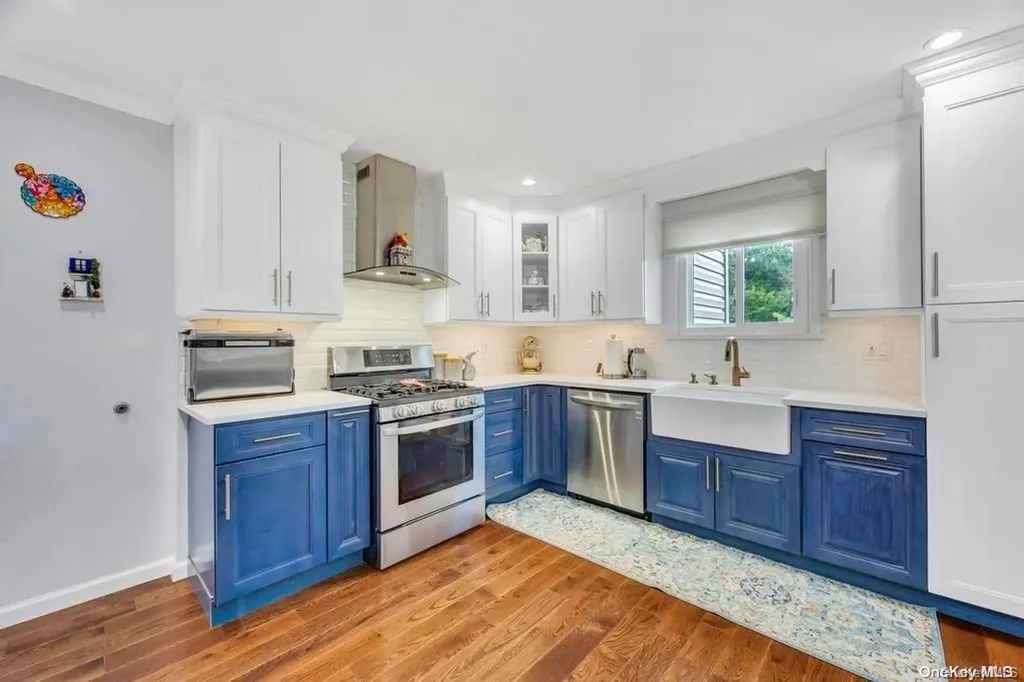 1826 Cornelius Avenue Wantagh NY 11793
