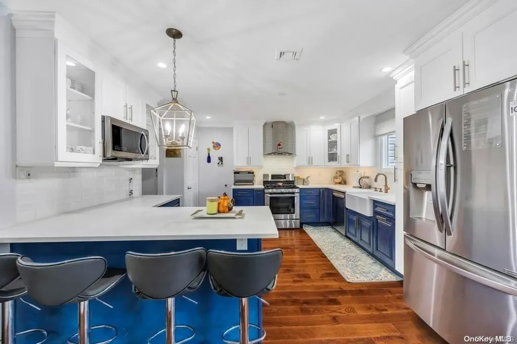 1826 Cornelius Avenue Wantagh NY 11793