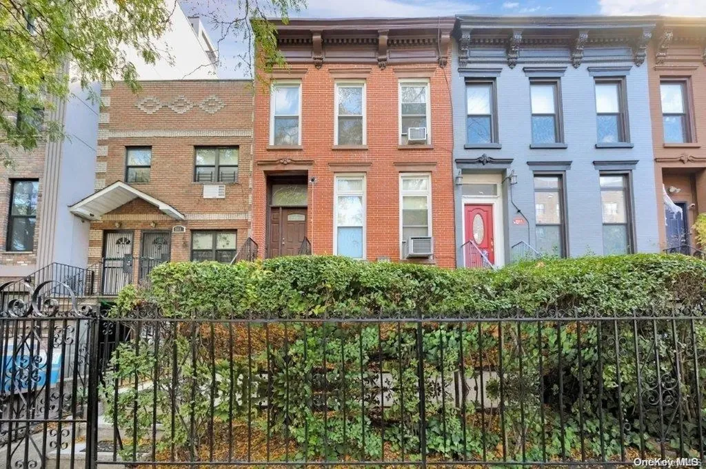 964 Gates Avenue Brooklyn NY 11221