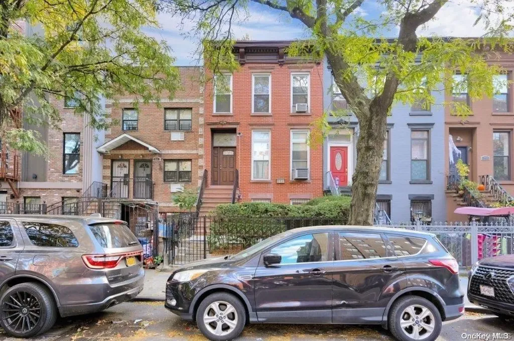 964 Gates Avenue Brooklyn NY 11221