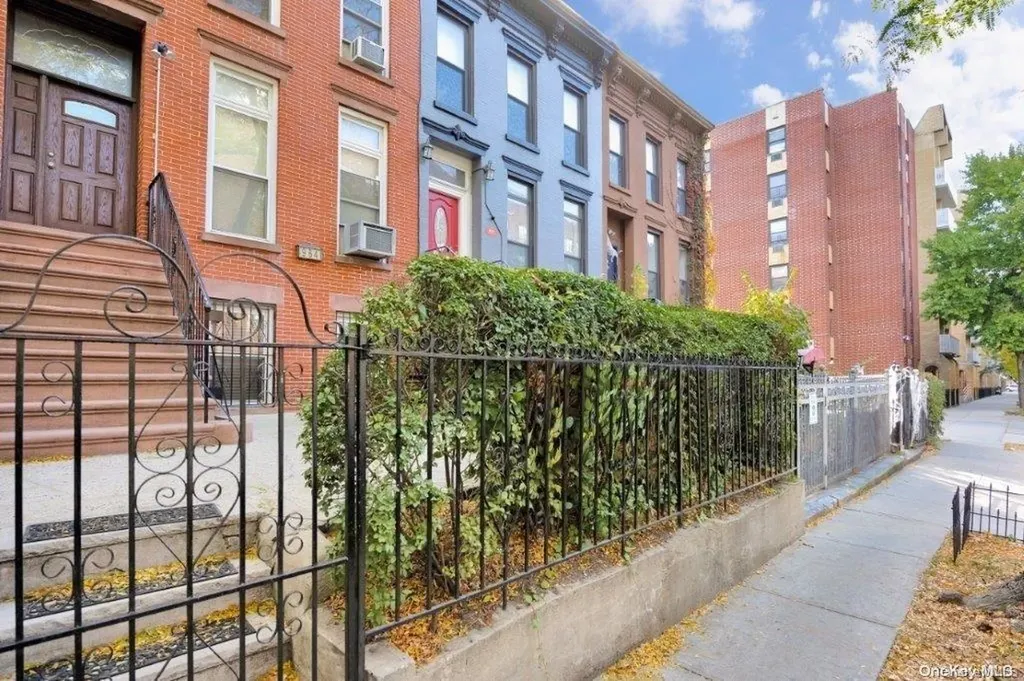 964 Gates Avenue Brooklyn NY 11221