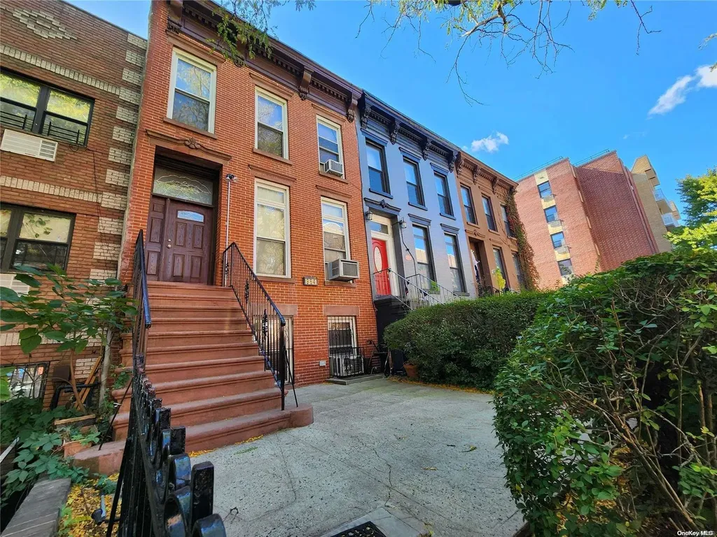 964 Gates Avenue Brooklyn NY 11221