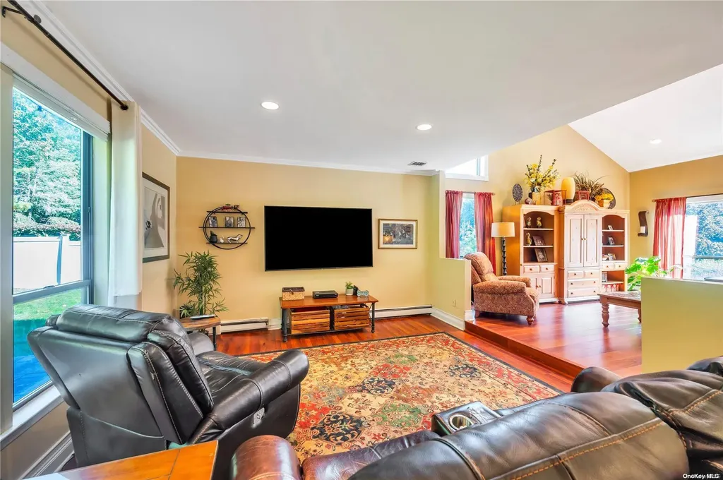 64 Timber Ridge Drive Commack NY 11725