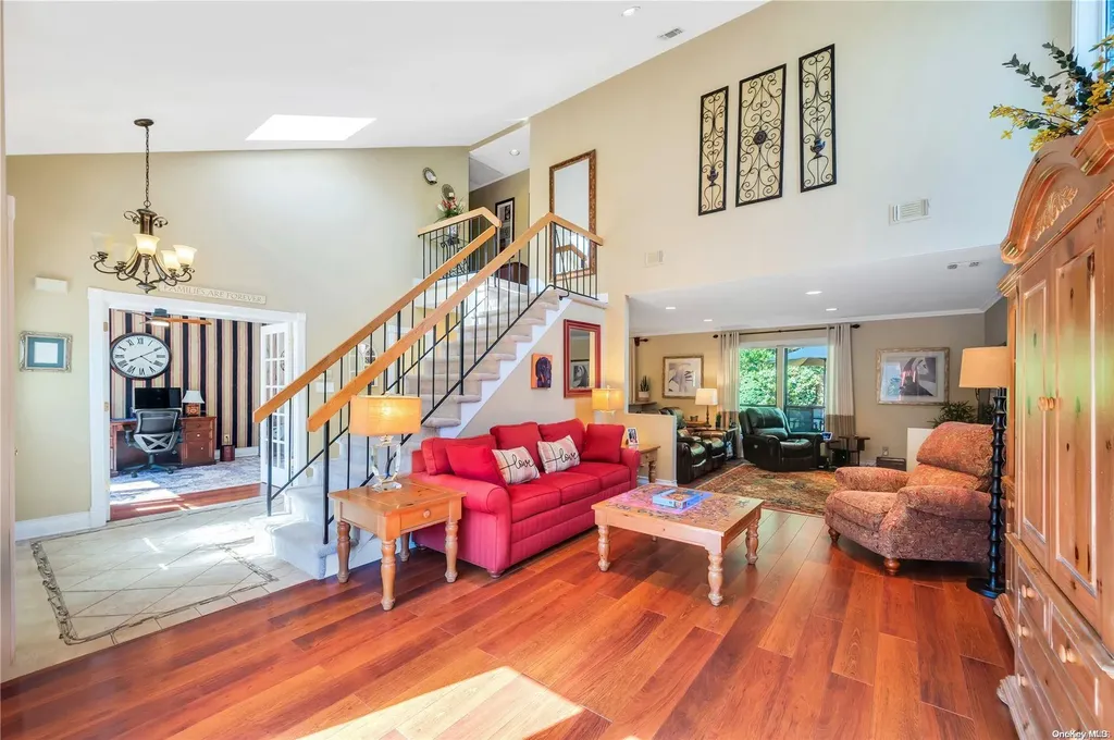 64 Timber Ridge Drive Commack NY 11725