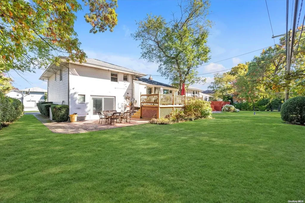 29 Mellow Lane Jericho NY 11753