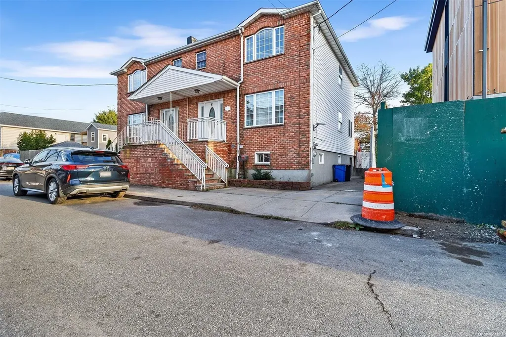 102-02 163rd Drive Howard Beach NY 11414