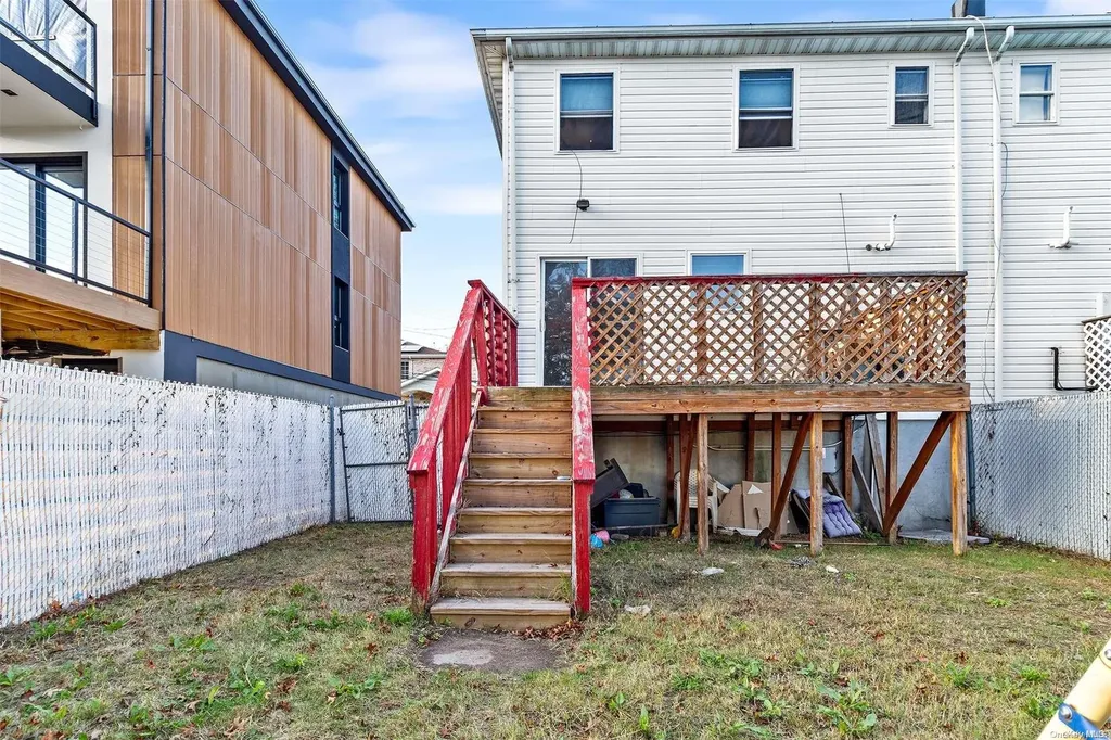 102-02 163rd Drive Howard Beach NY 11414