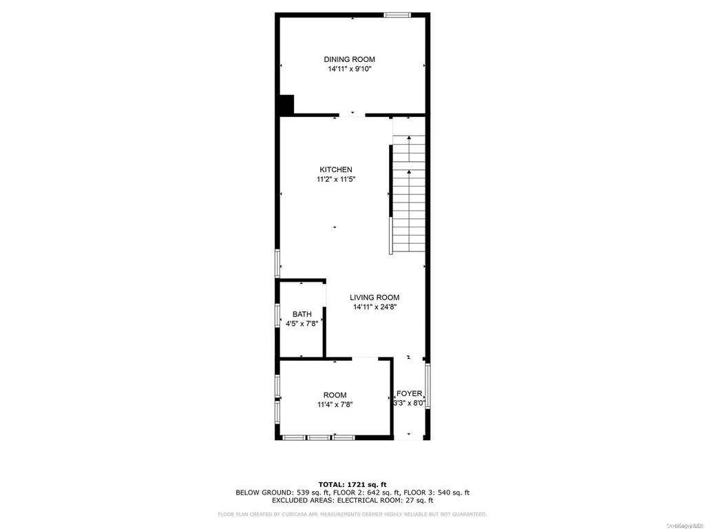 786 Davis Avenue Uniondale NY 11553
