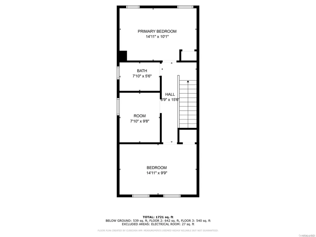 786 Davis Avenue Uniondale NY 11553
