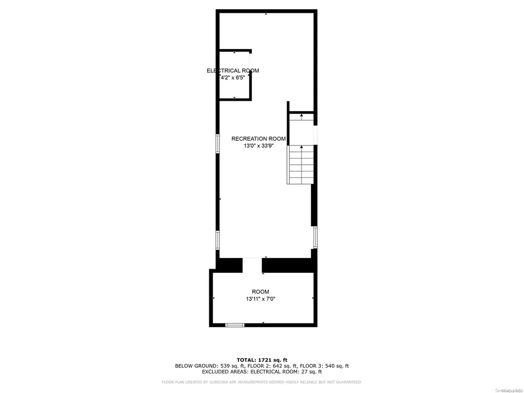 786 Davis Avenue Uniondale NY 11553