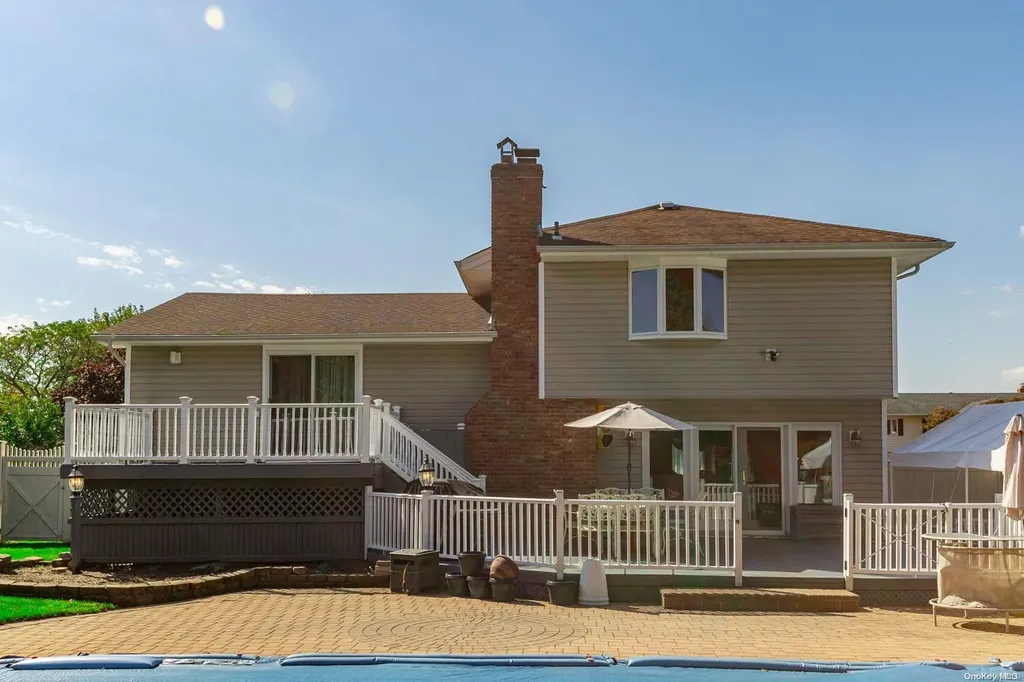 135 Anchorage Drive West Islip NY 11795
