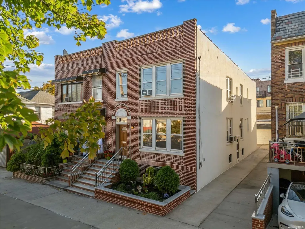 966 70th Street Brooklyn NY 11228