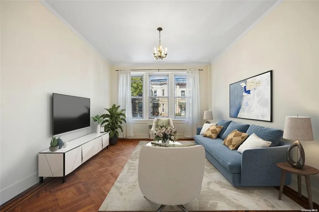 966 70th Street Brooklyn NY 11228