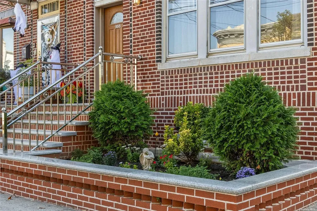 966 70th Street Brooklyn NY 11228