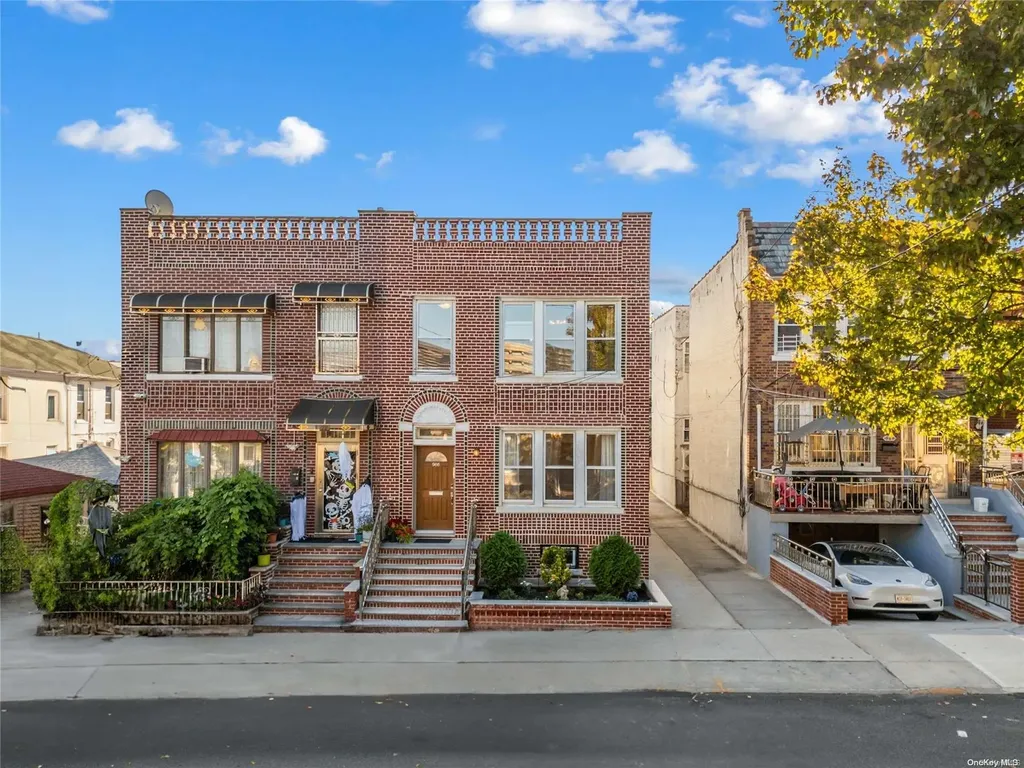 966 70th Street Brooklyn NY 11228