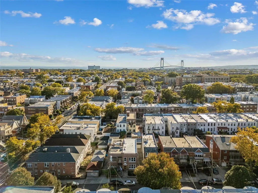 966 70th Street Brooklyn NY 11228