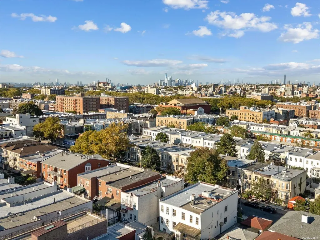 966 70th Street Brooklyn NY 11228