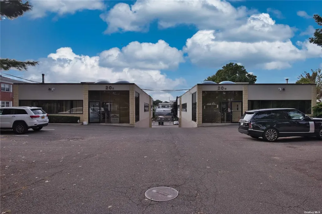 20 Vanderventer Avenue Port Washington NY 11050