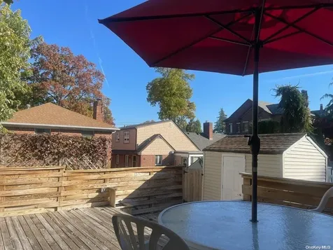 14-15 157th Street Beechhurst NY 11357