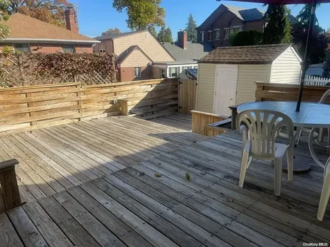 14-15 157th Street Beechhurst NY 11357