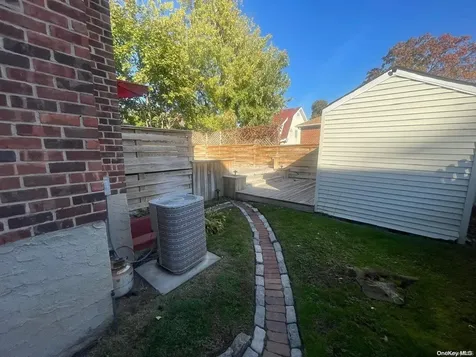 14-15 157th Street Beechhurst NY 11357