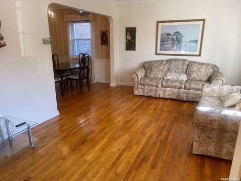 14-15 157th Street Beechhurst NY 11357