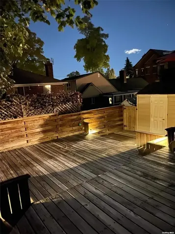 14-15 157th Street Beechhurst NY 11357