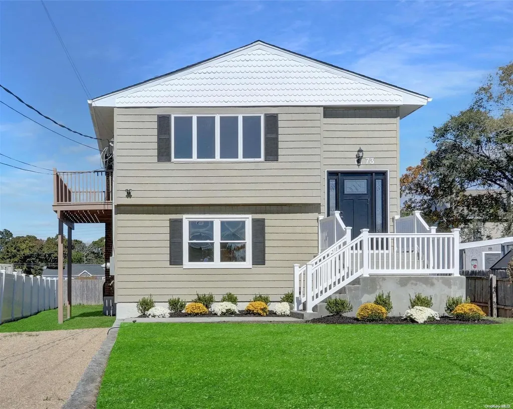 73 Lombardy Drive Shirley NY 11967