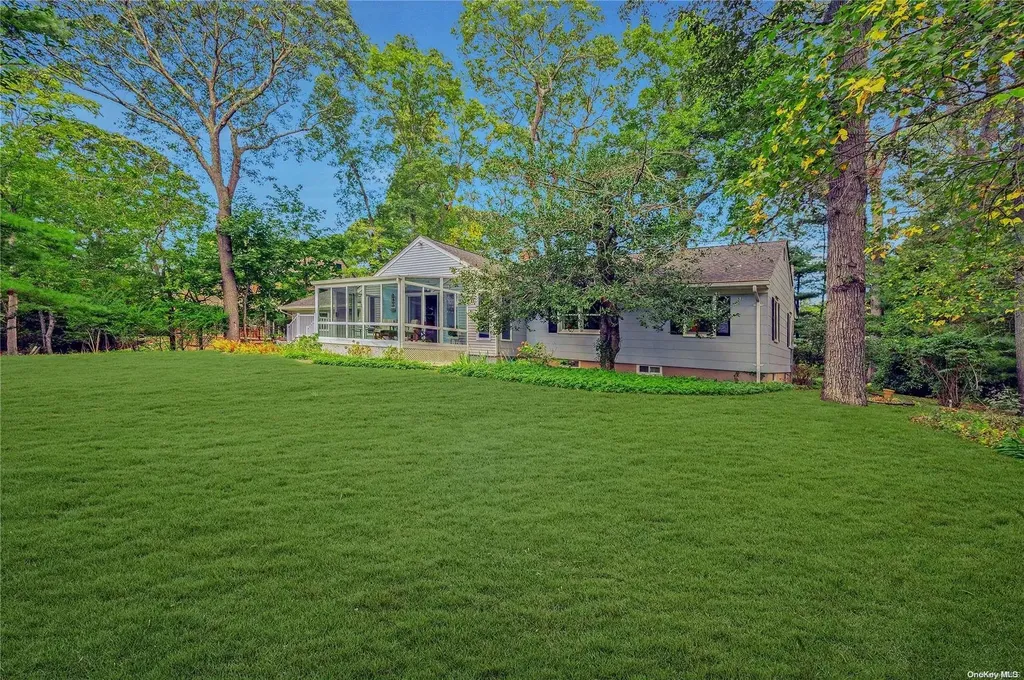 490 Luptons Point Road Mattituck NY 11952