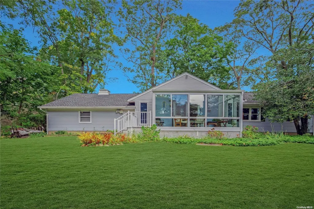 490 Luptons Point Road Mattituck NY 11952