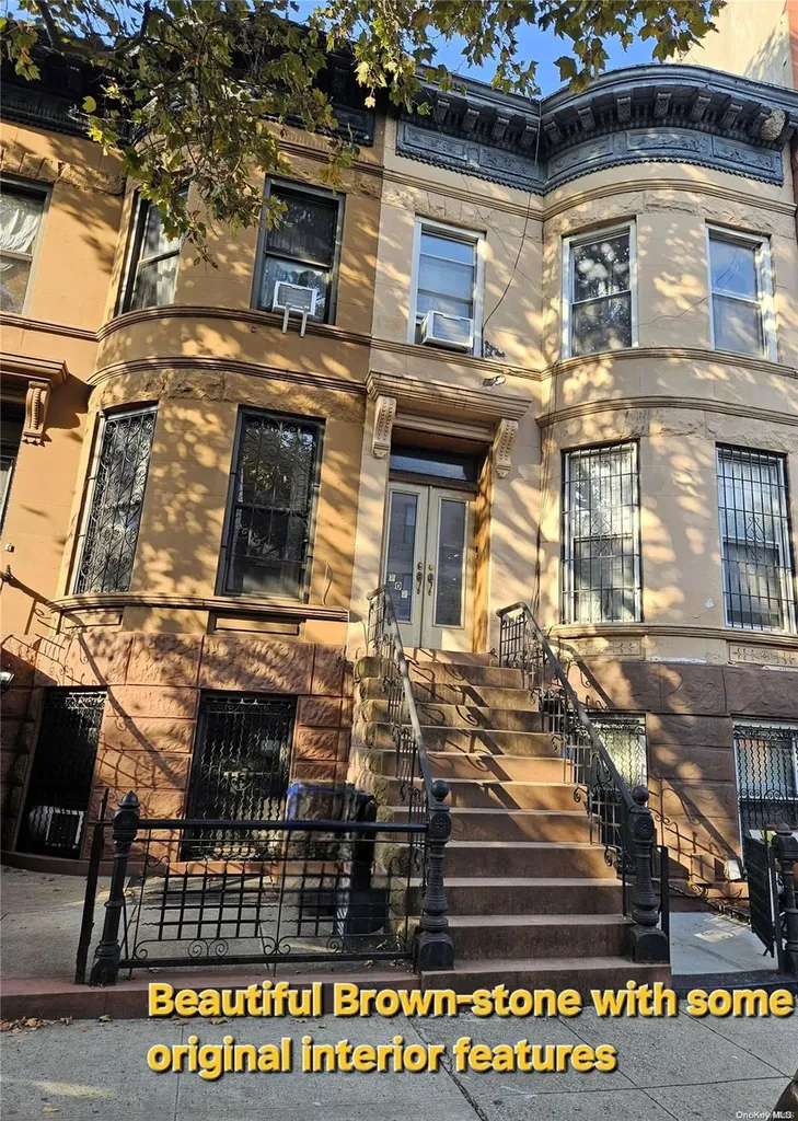707 Macon Street Brooklyn NY 11233