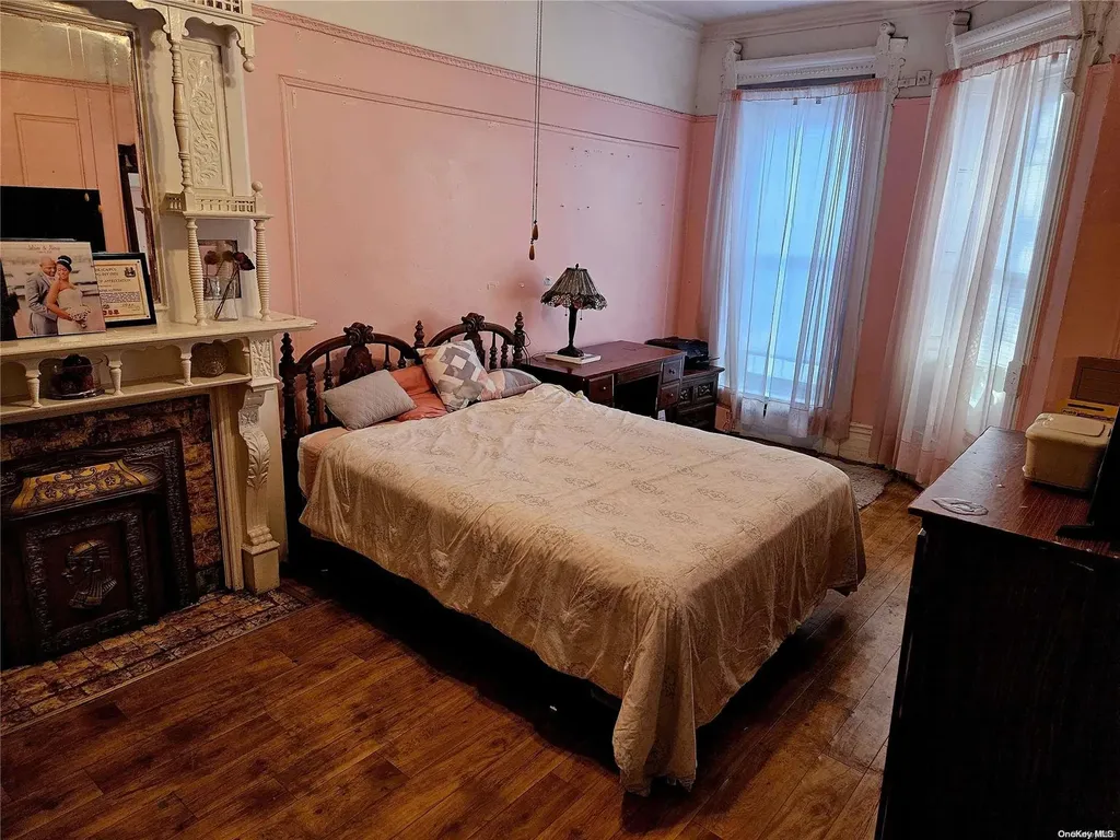 707 Macon Street Brooklyn NY 11233