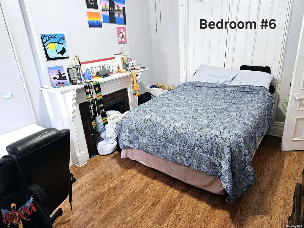 707 Macon Street Brooklyn NY 11233