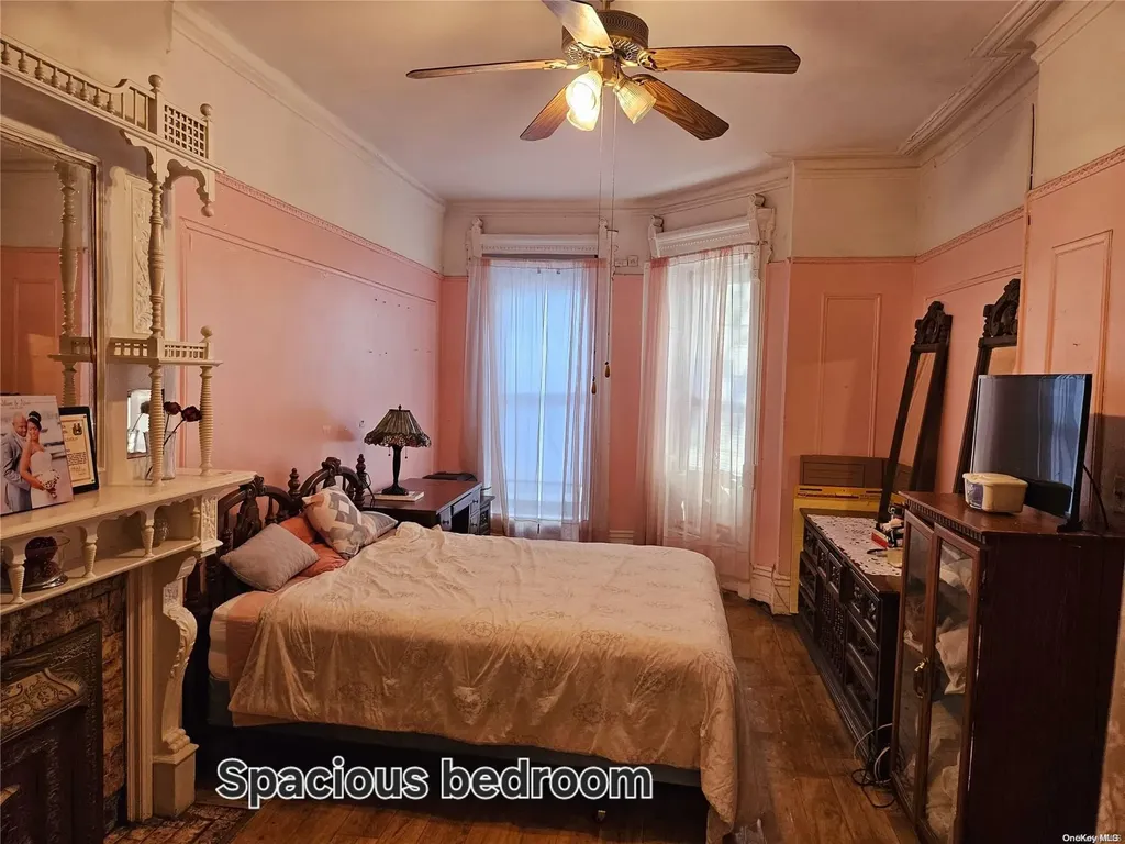 707 Macon Street Brooklyn NY 11233