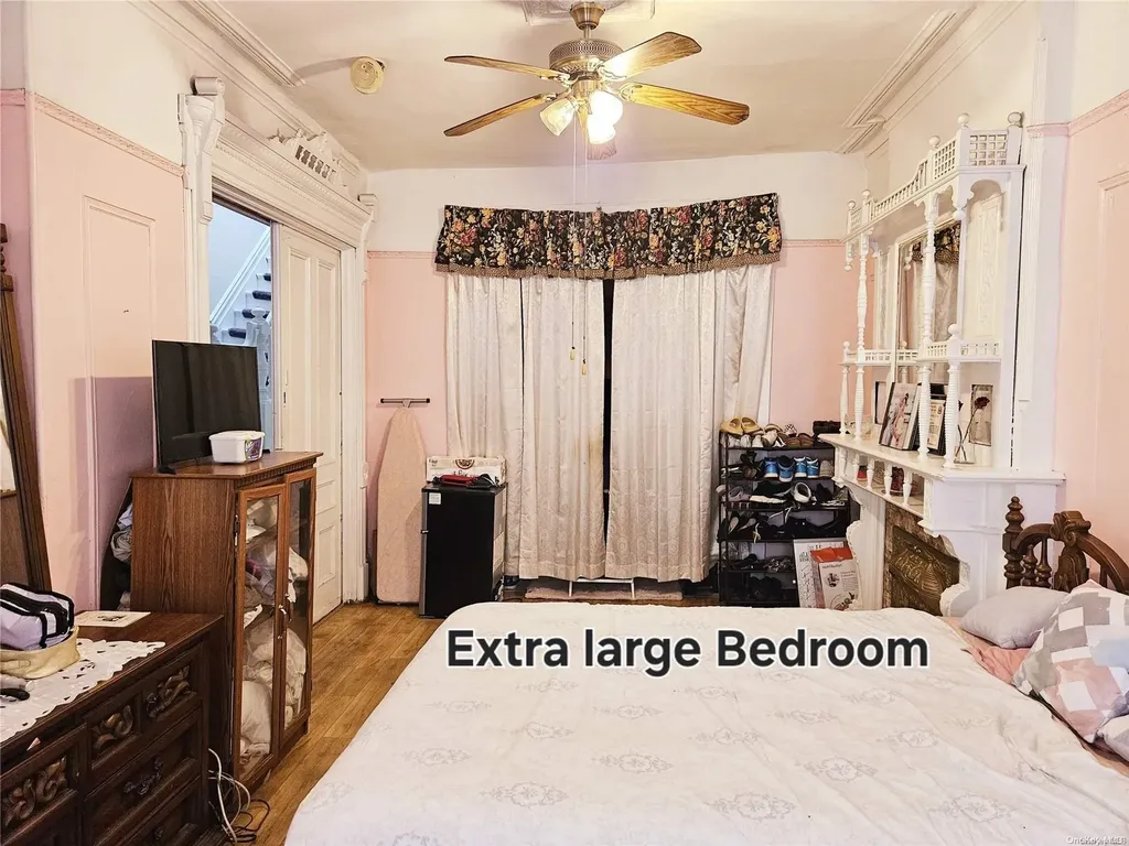 707 Macon Street Brooklyn NY 11233