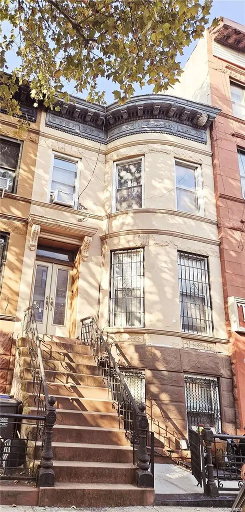 707 Macon Street Brooklyn NY 11233