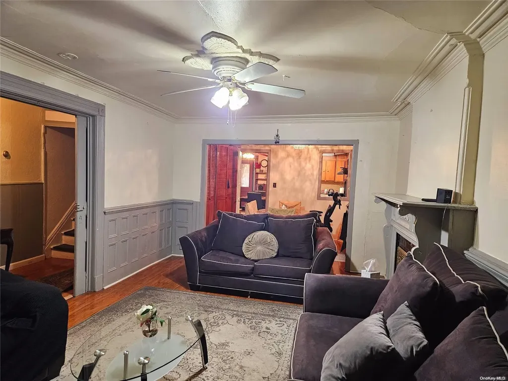 707 Macon Street Brooklyn NY 11233