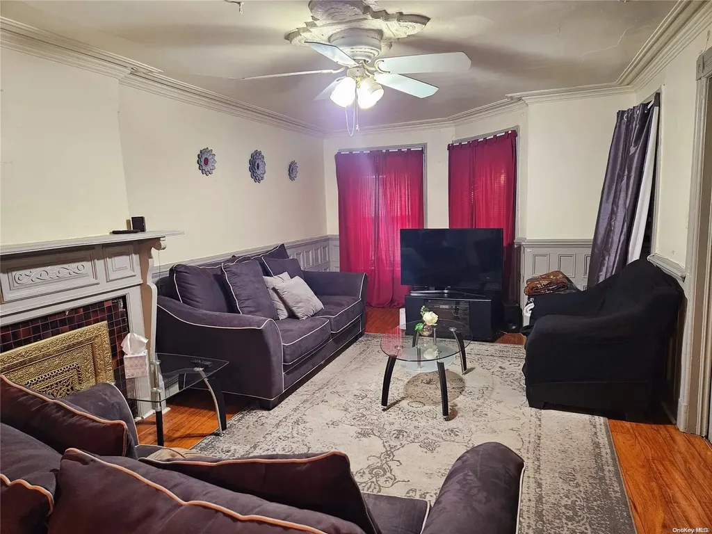 707 Macon Street Brooklyn NY 11233