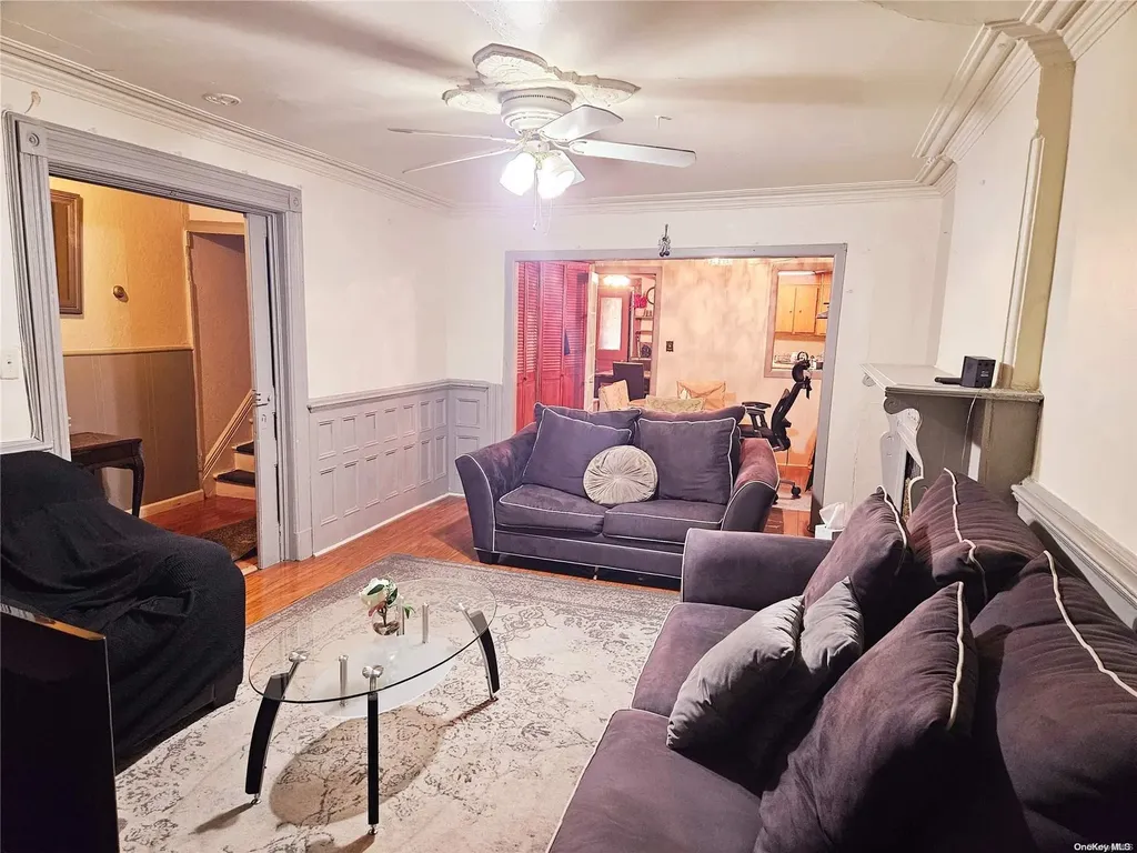707 Macon Street Brooklyn NY 11233