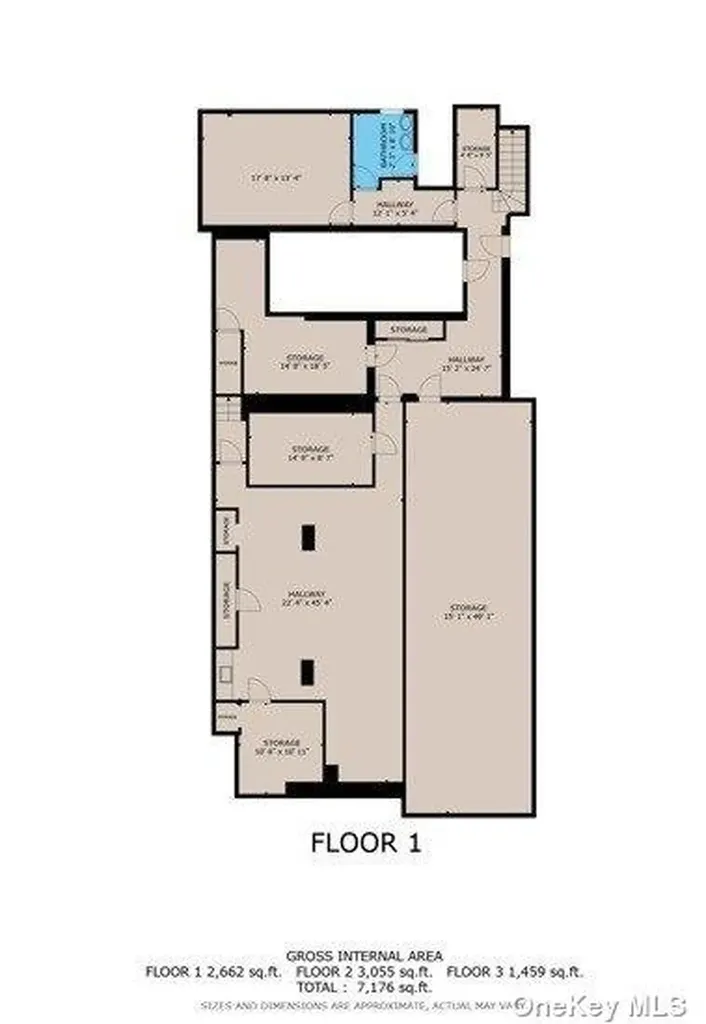 235 Rockaway Avenue Valley Stream NY 11580