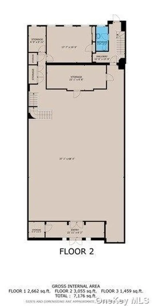 235 Rockaway Avenue Valley Stream NY 11580