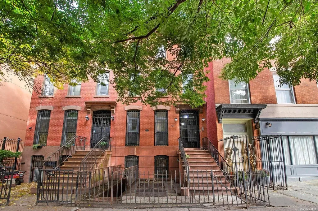 161 Gates Avenue Brooklyn NY 11238