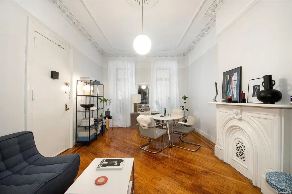 161 Gates Avenue Brooklyn NY 11238