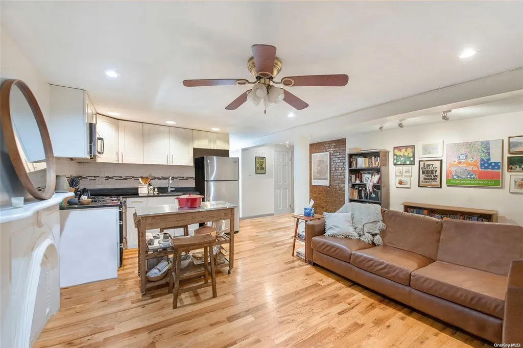 161 Gates Avenue Brooklyn NY 11238