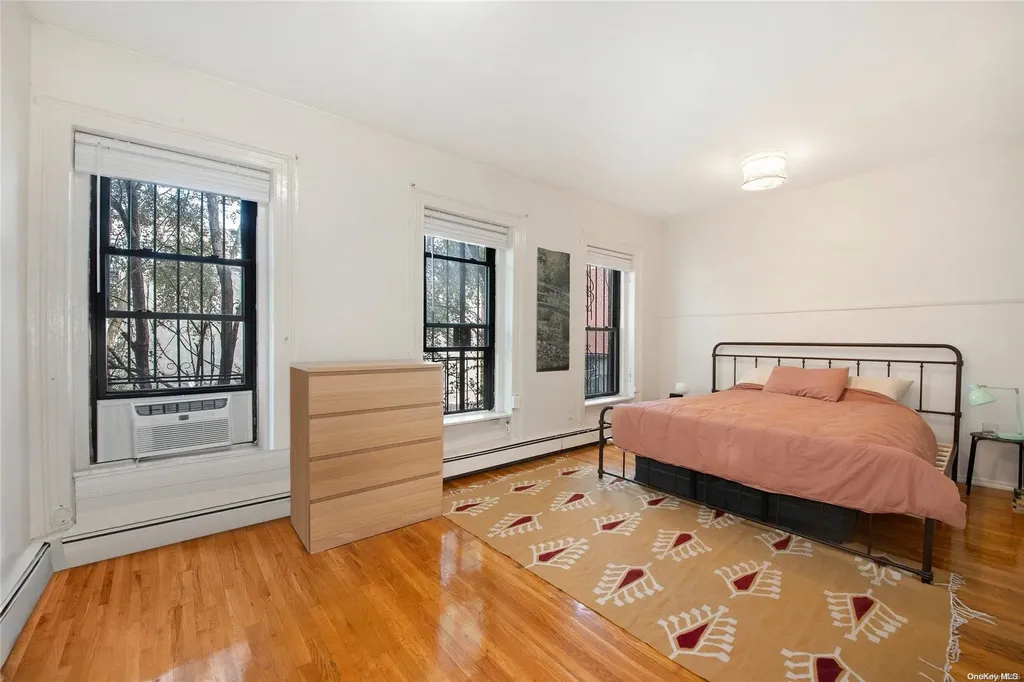 161 Gates Avenue Brooklyn NY 11238