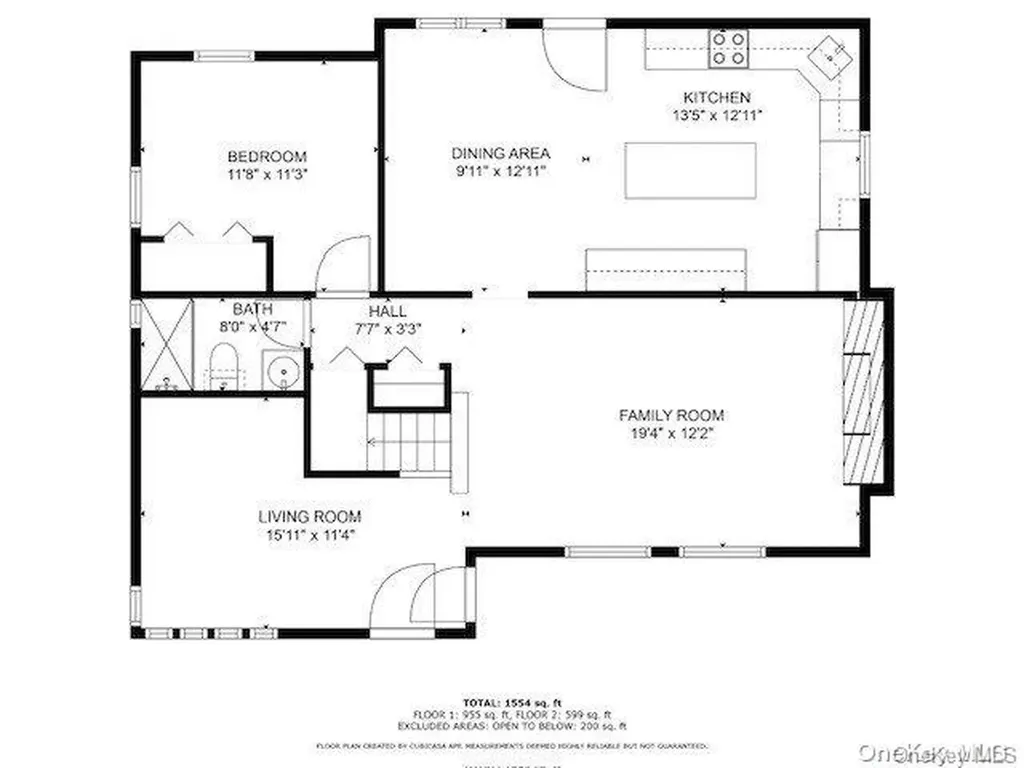 7 Chestnut Place Mastic Beach NY 11951