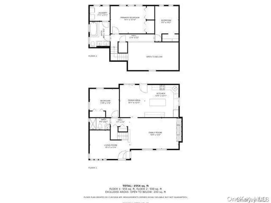 7 Chestnut Place Mastic Beach NY 11951