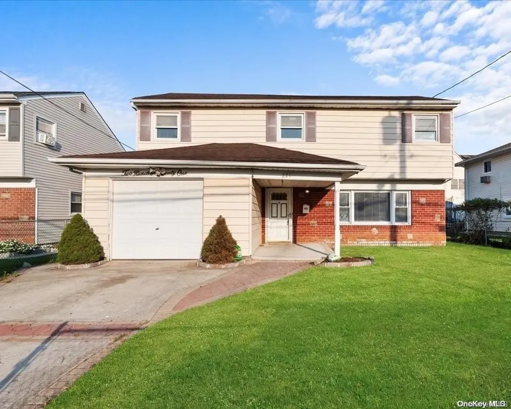 221 Saint Marks Avenue Freeport NY 11520