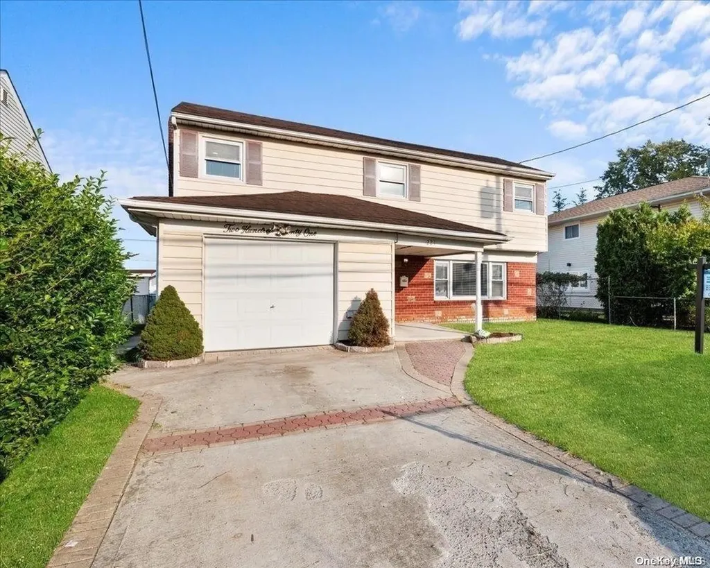 221 Saint Marks Avenue Freeport NY 11520